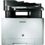 4-IN-1 18PPM MONOCOL,250TRAY,256MB,USB+WIRELESS
